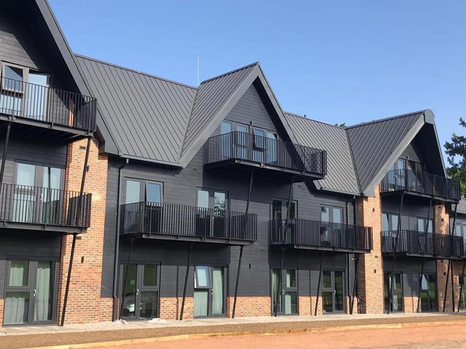 Cave Hotel & Golf Resort Faversham Exterior foto