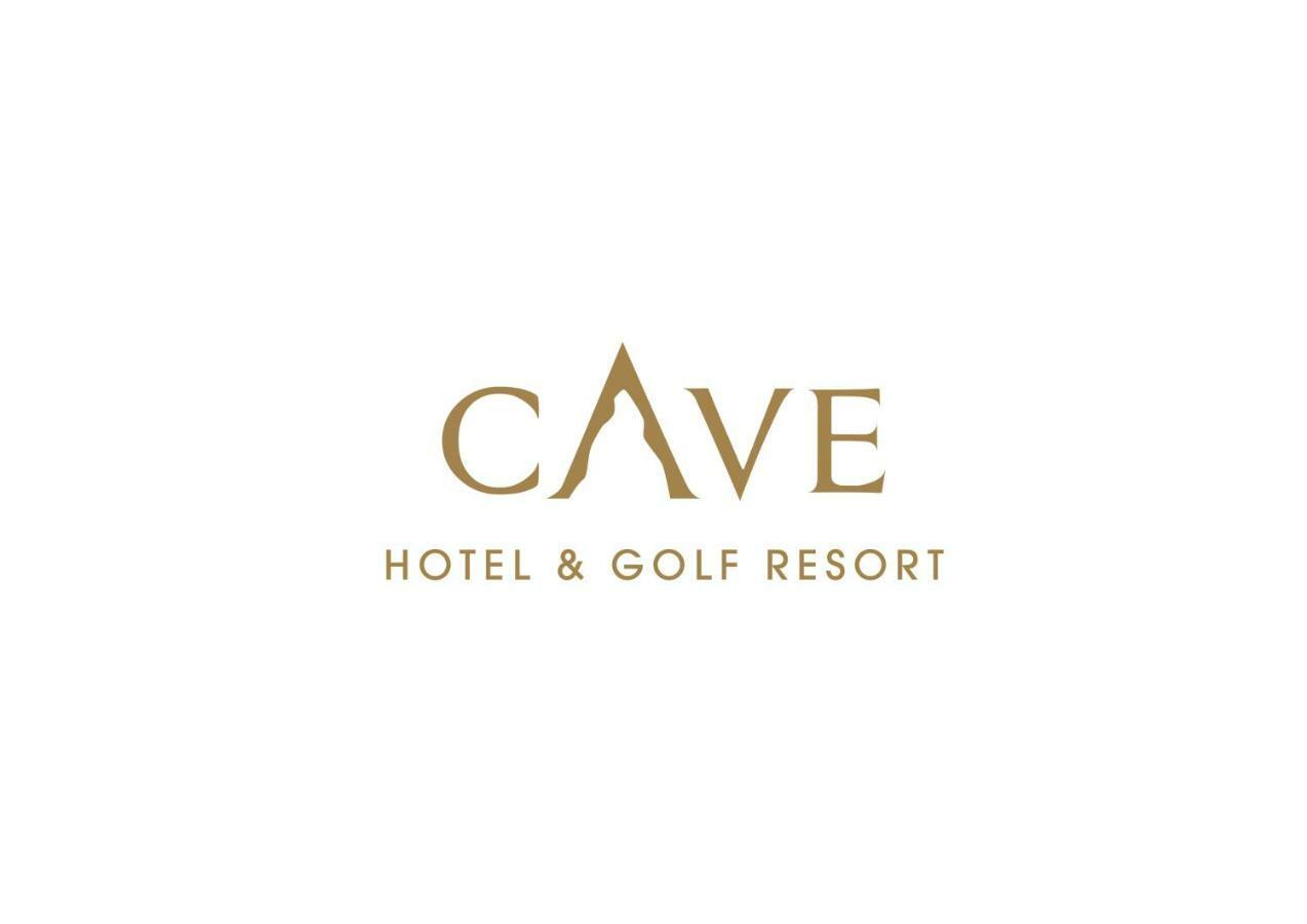 Cave Hotel & Golf Resort Faversham Exterior foto